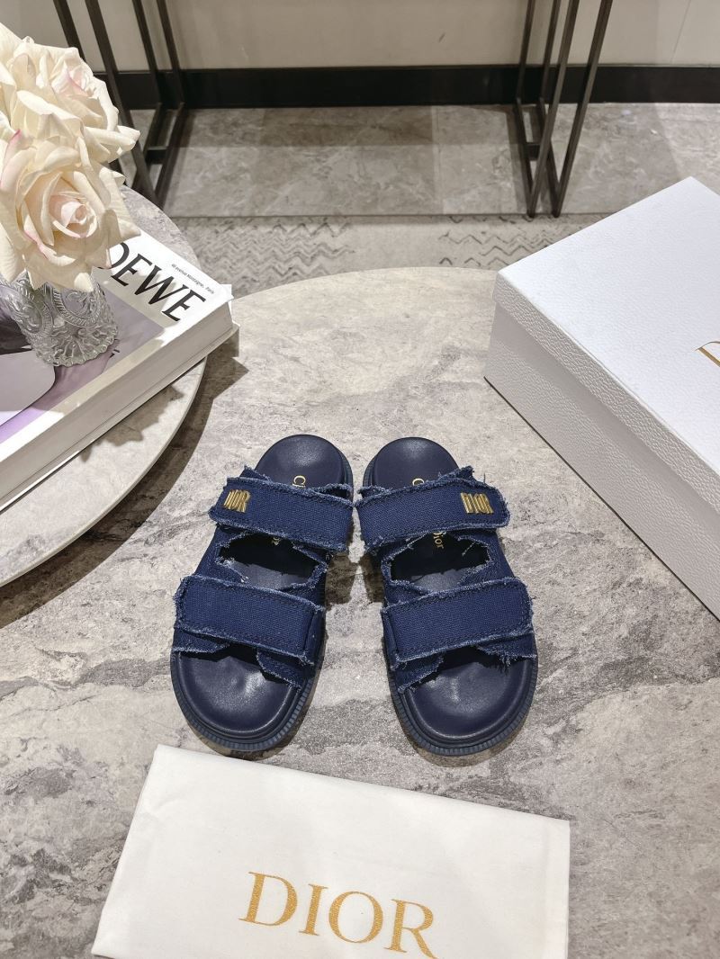 Christian Dior Sandals